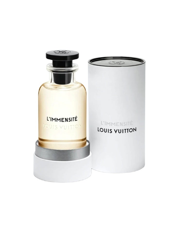 Louis Vuitton Liminest Eau de Parfum 100ml - Image 1